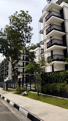 Jervois Mansion (D10), Apartment #521774571